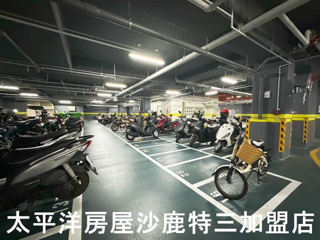 台中沙鹿華廈-13