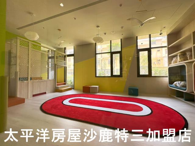 台中沙鹿華廈-14