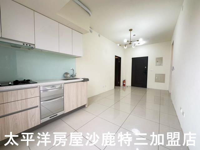 台中沙鹿華廈-4
