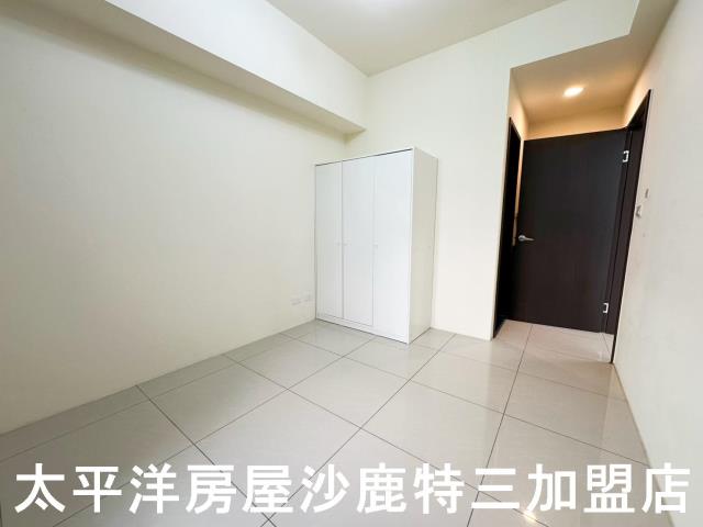 台中沙鹿華廈-6