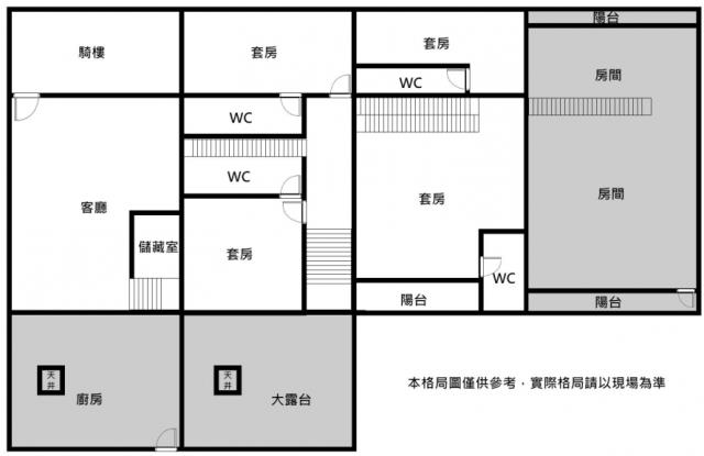 南區透天_店面-5