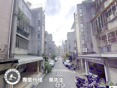 信義區法拍公寓-6