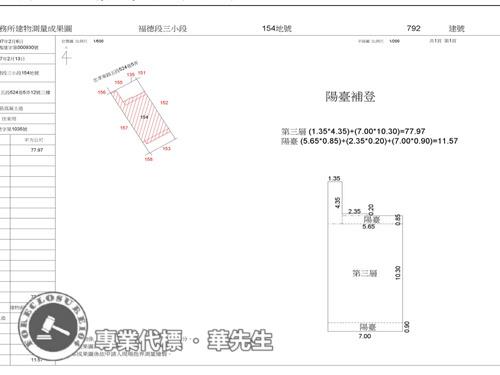 信義區法拍公寓-8