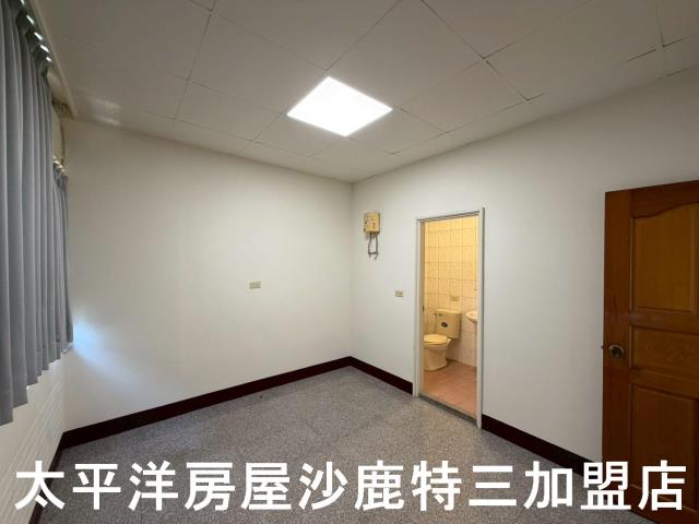 沙鹿透天-3