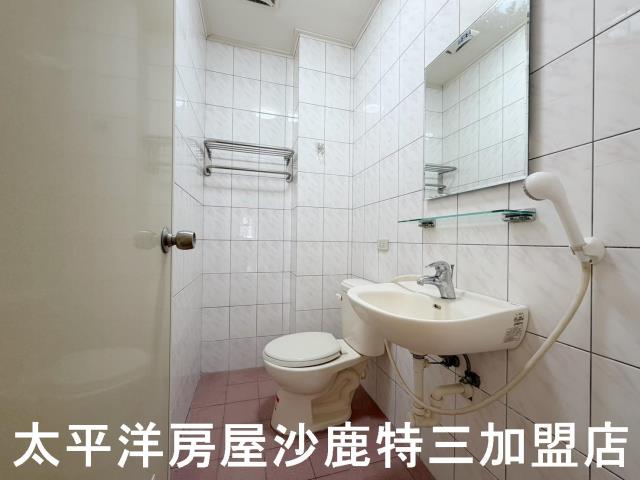 沙鹿透天-5