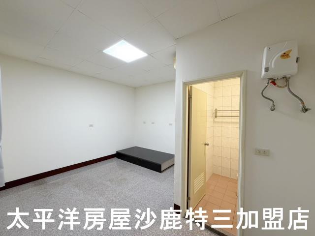 沙鹿透天-7
