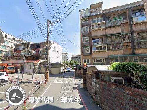 平鎮華廈_樓中樓法拍-3