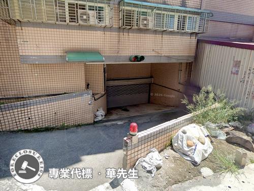 平鎮華廈_樓中樓法拍-4