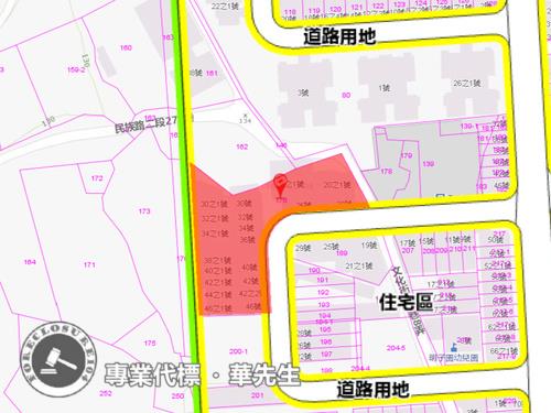 平鎮華廈_樓中樓法拍-6