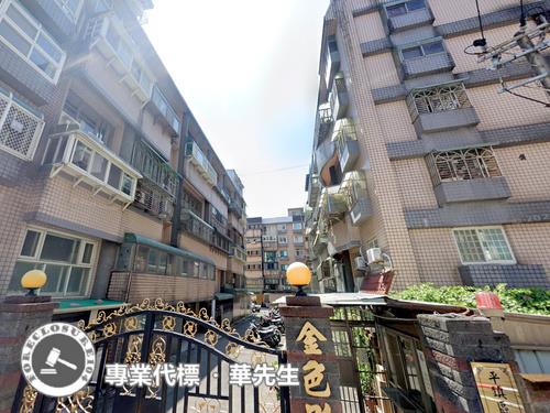 平鎮華廈_樓中樓法拍-1