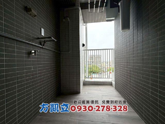 台南大樓_華廈-8