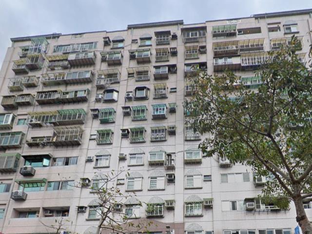 新北大樓法拍-1