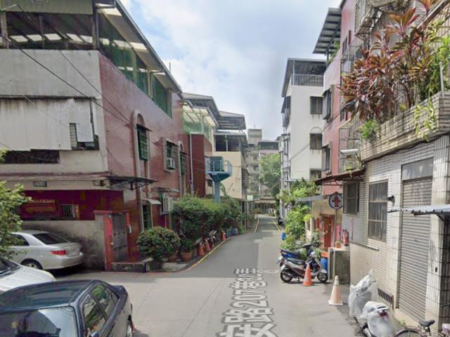 新北法拍公寓-2