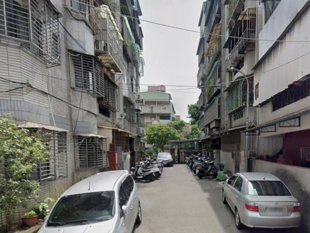 新北法拍公寓-4