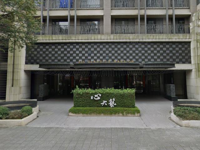 新北大樓法拍-8