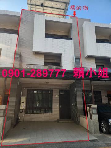 嘉義透天_別墅法拍-3