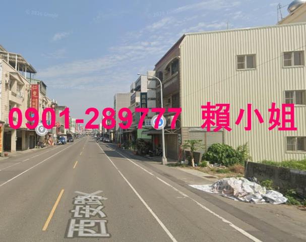 嘉義透天_店面拍賣-5