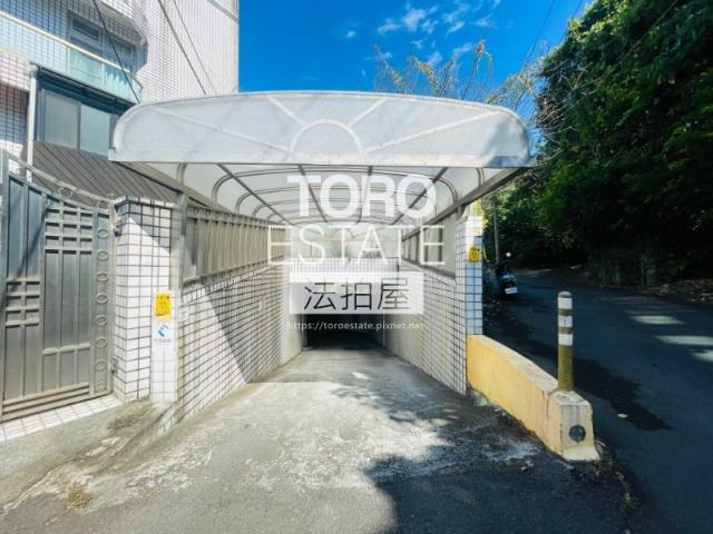 台北北投公寓拍賣-6