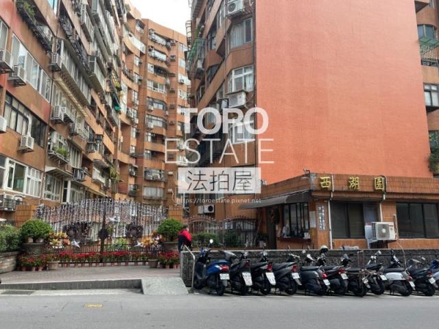 台北內湖法拍大樓-1