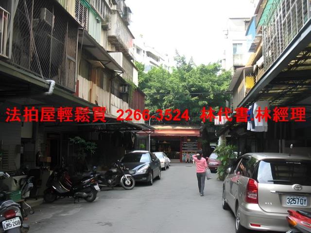 台北萬華法拍公寓-5