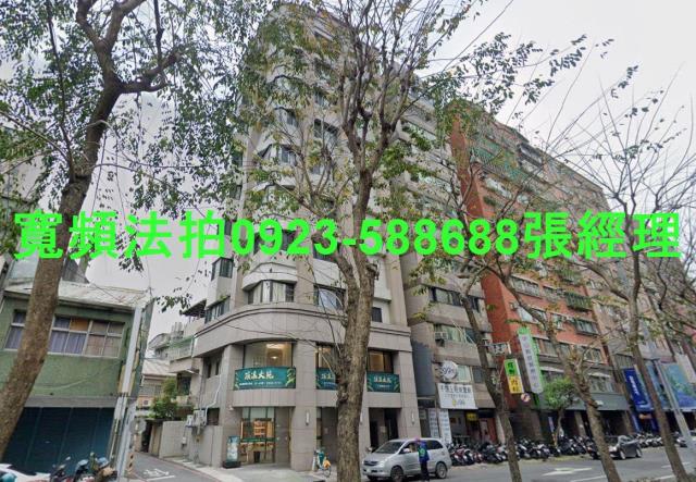 新北永和華廈_商辦法拍-1