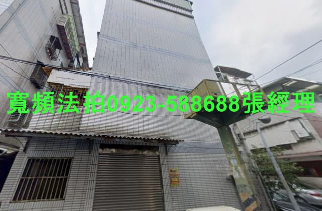 新北新莊拍賣公寓-2