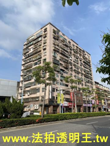 蘆洲法拍大樓-4