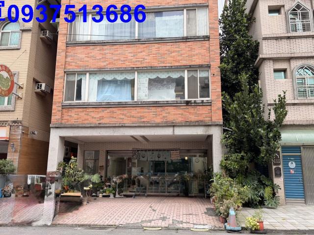 宜蘭市透天_店面-2