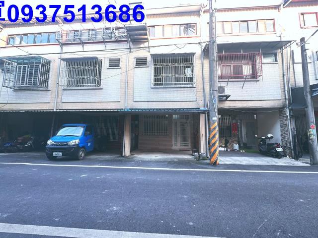宜蘭縣礁溪鄉七結路
