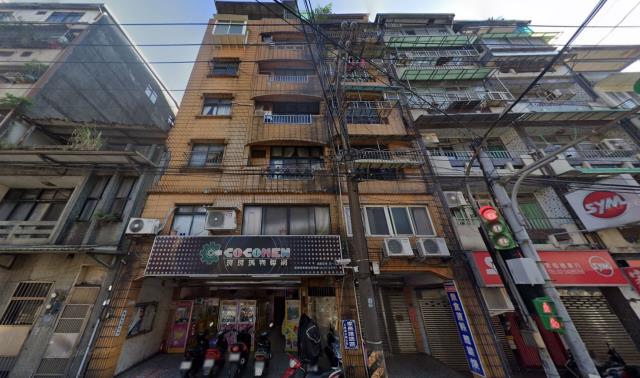 基隆法拍公寓-1