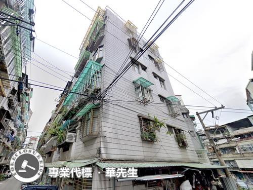 新北拍賣公寓_頂加-2