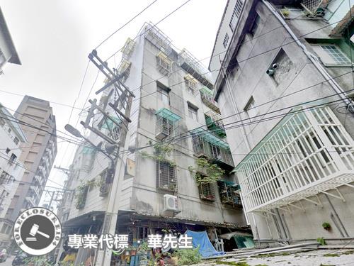 新北拍賣公寓_頂加-3