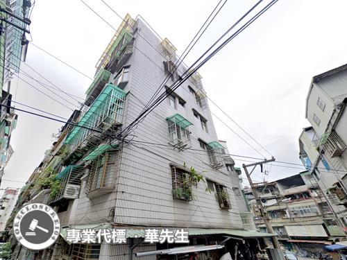 新北拍賣公寓_頂加-4