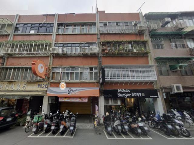 台北公寓拍賣-1