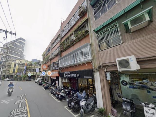 台北公寓拍賣-5