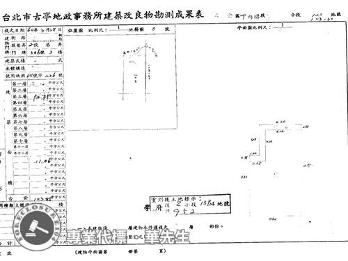 台北大安區法拍公寓-8