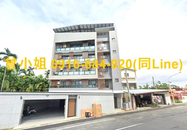 屏東內埔法拍華廈-2