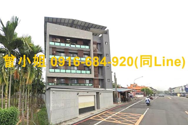 屏東內埔法拍華廈-3