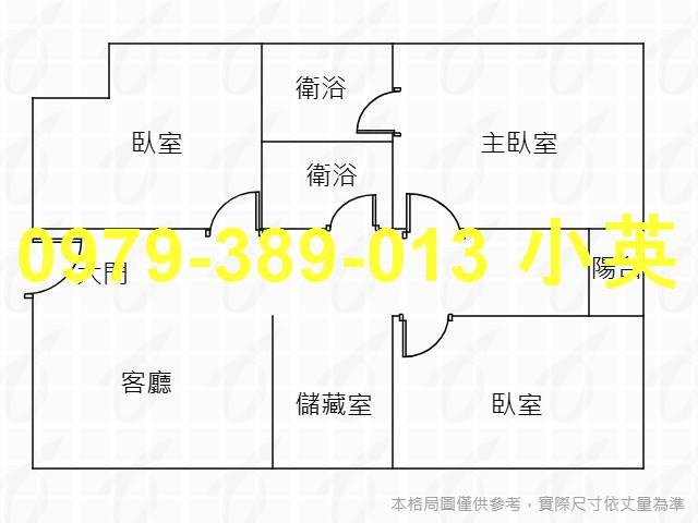 台南永康華廈-7