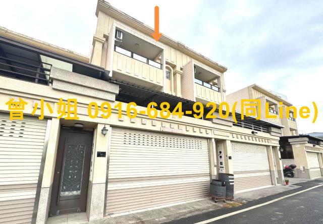 屏東新園法拍透天_別墅-3