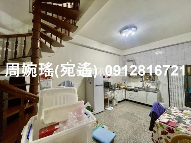 台南東區透天-13