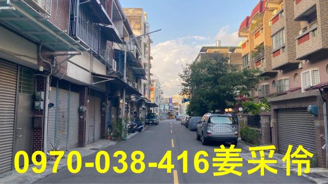 嘉義西區透天-2