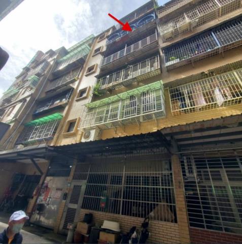 新北泰山公寓法拍-2