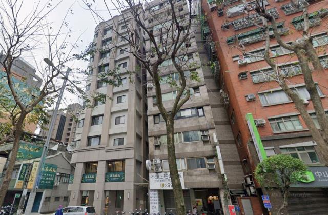 新北永和法拍華廈_商辦-3