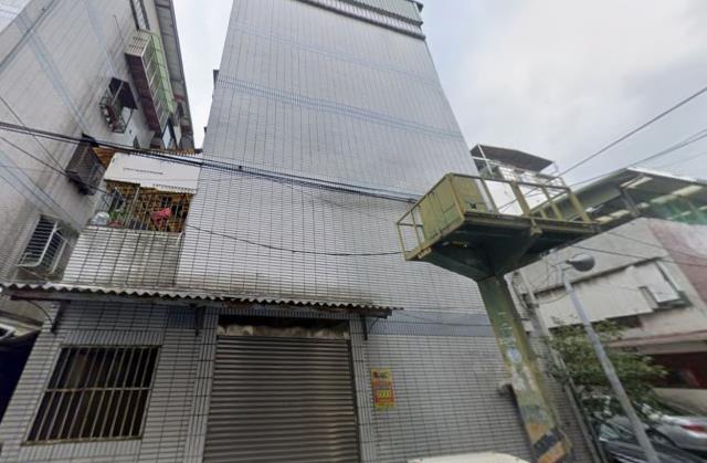新北新莊法拍公寓-3