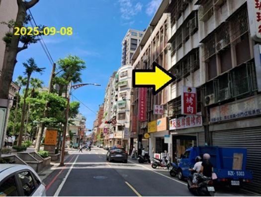 新北樹林法拍公寓-2