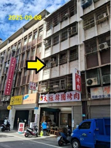 新北樹林法拍公寓-4
