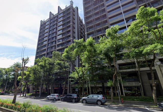 新北樹林法拍大樓-3