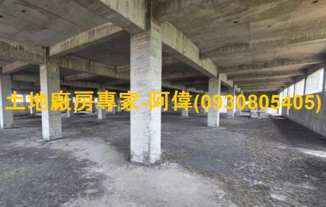 屏東枋寮廠房_廠辦_倉庫-1