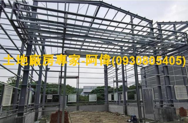 高雄大寮廠房_倉庫-1